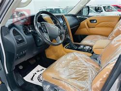 انفنتي QX80